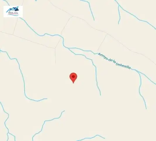 Terreno en venta en Higuera de Llerena