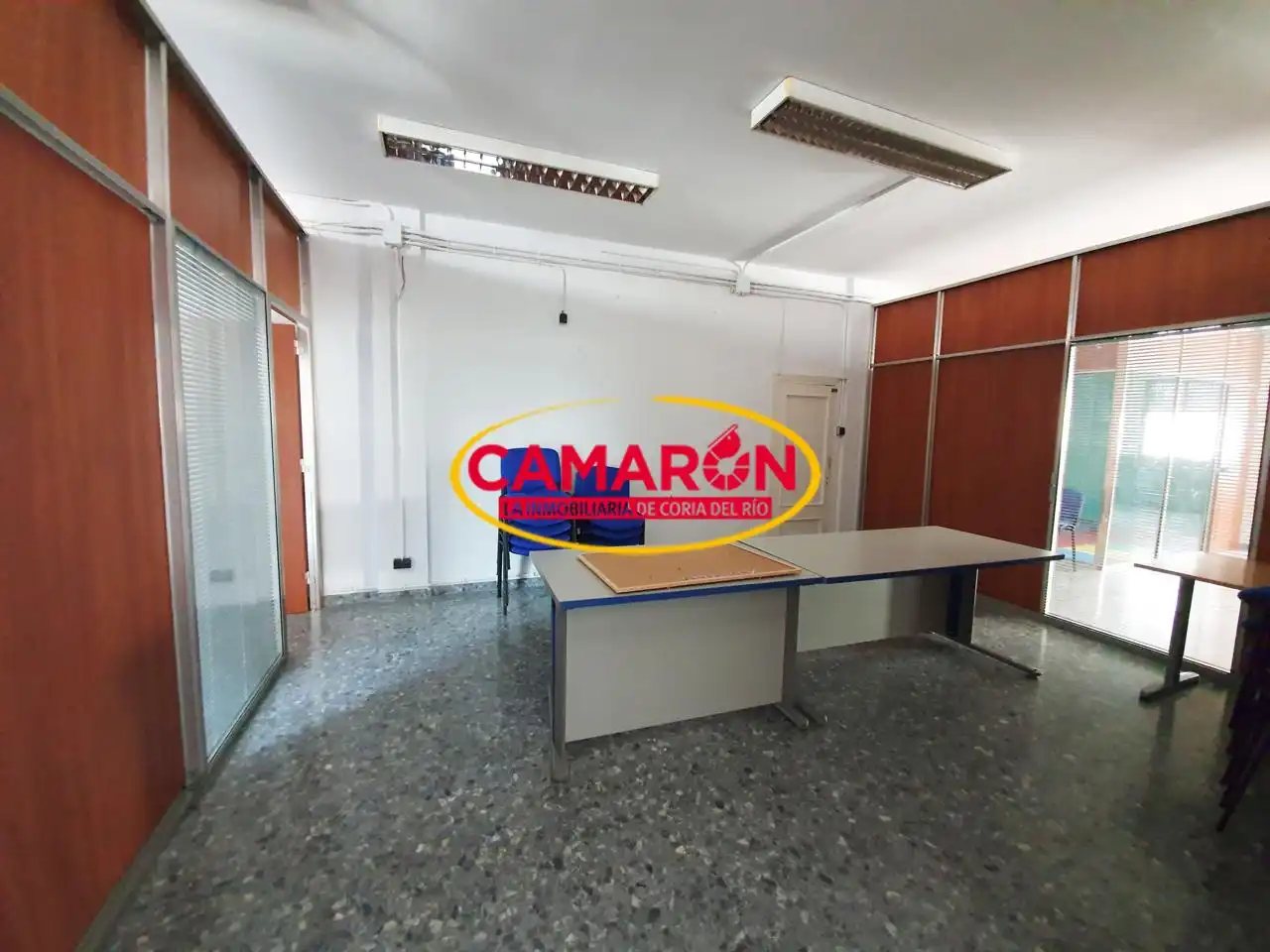 Local comercial en venta en Coria del Río, imagen 10