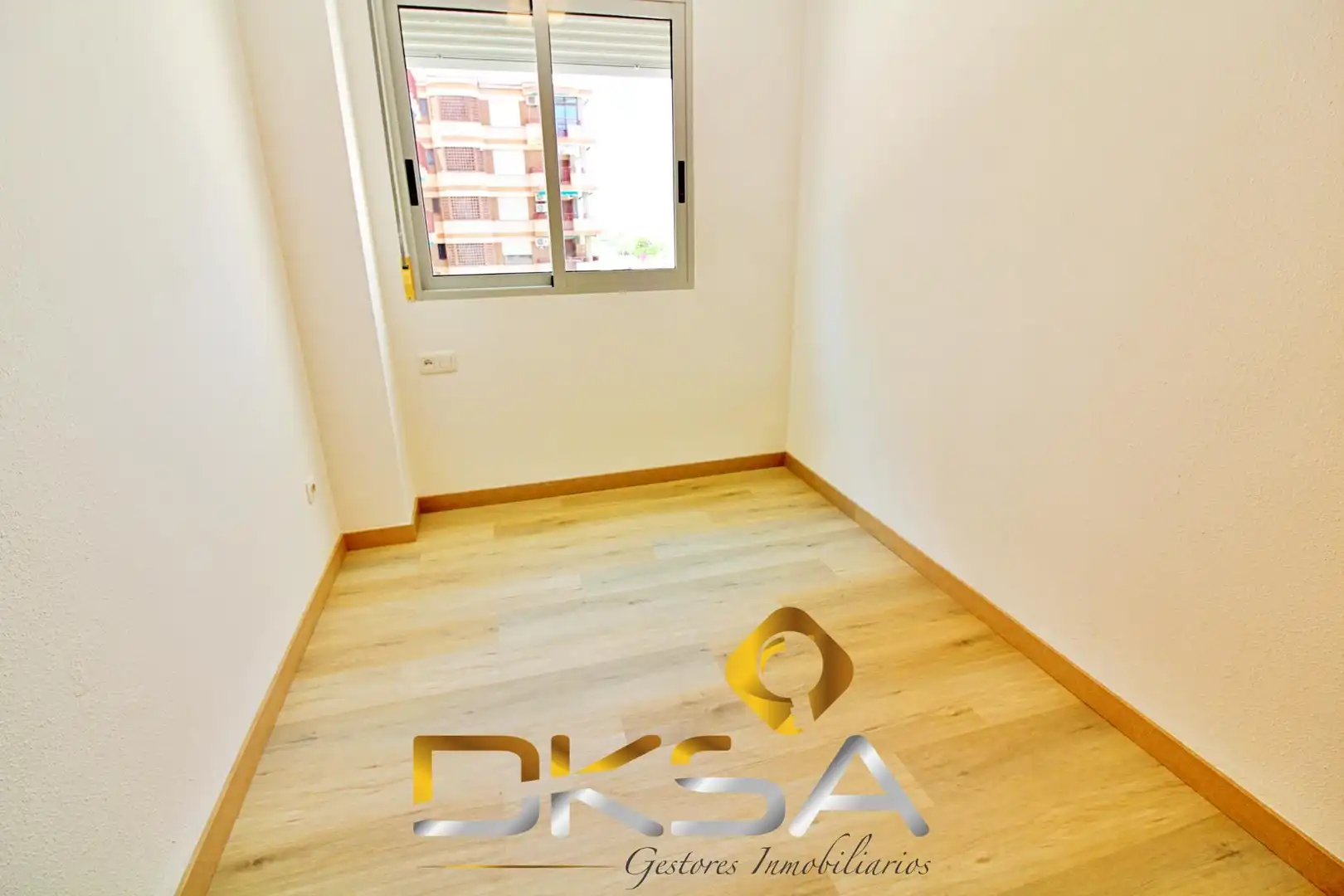 Bedroom of Apartments for sale in Benicasim / Benicàssim  with Air Conditioner, Heating and Terrace