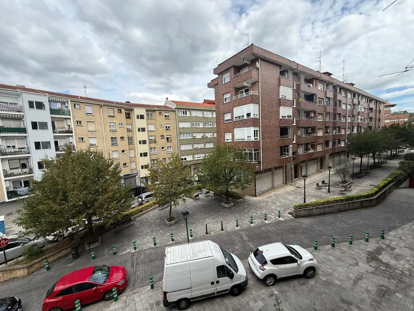 Wohnung mit Terrasse zum Verkauf in Galdakao, imagen 35