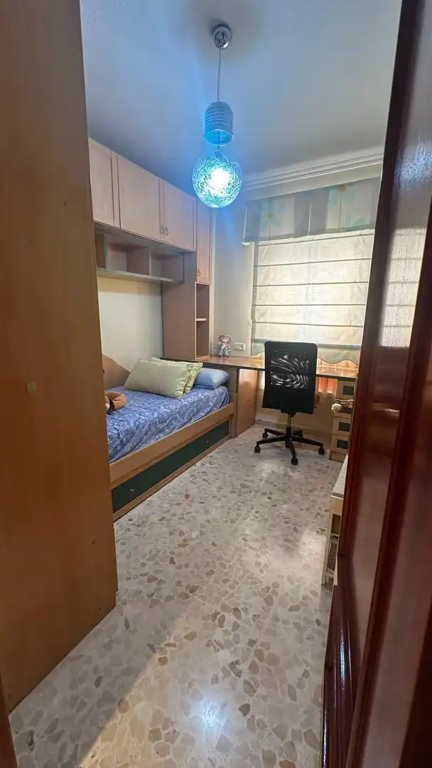 Flat for rent in Maracena