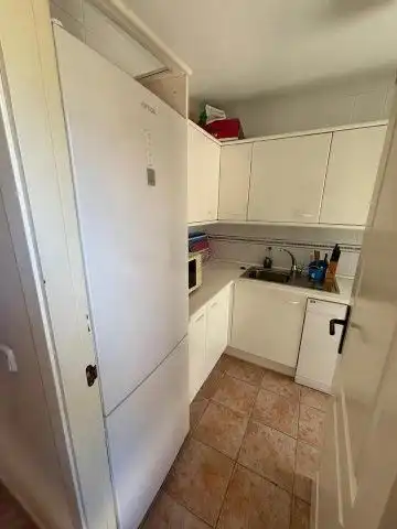 Kitchen of Detached homes for sale in Islantilla  with Terrace and Furnished
