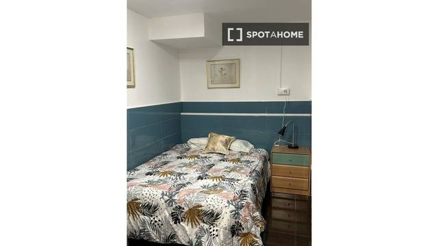 Piso en Alquiler en La Torrassa