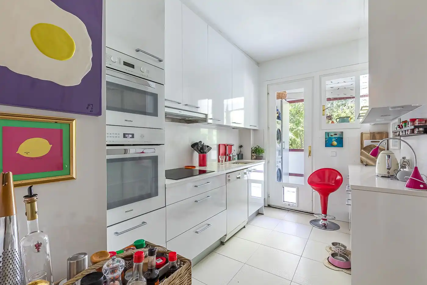Appartement avec piscine à vendre à Fuencarral - El Pardo, imagen 11