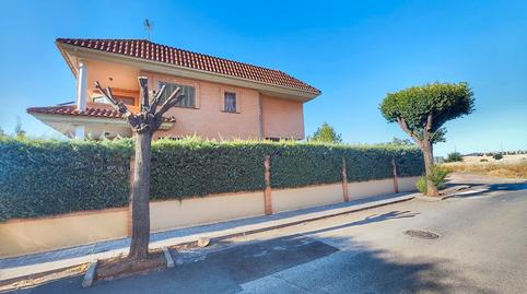 Foto 4 de Casa o xalet en venda a Calle Iciar Bollain, 14d, PAU 2-600, Ciudad Real