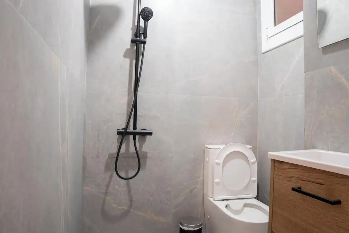 Wohnung mit Aufzug zum Verkauf in Carrer de Vistalegre, imagen 19