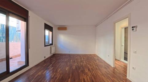 Foto 2 de Ático de alquiler en Calle Pubilla Casas, Can Vidalet, Esplugues de Llobregat