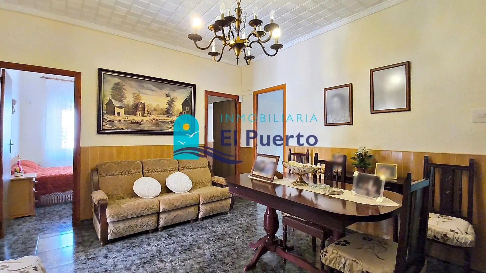 Casa en venda a Las Cánovas - Cuevas de Reyllo, imagen 2