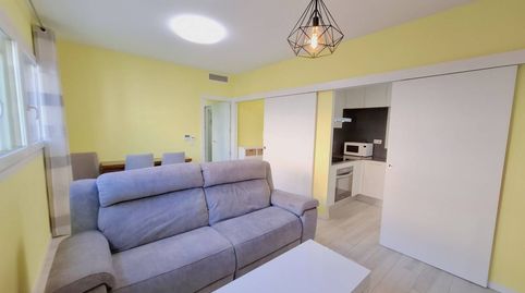 Foto 2 de Piso de alquiler en Calle Barrilero, Adelfas, Madrid Capital