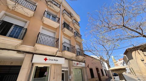 Photo 5 of Flat for sale in Calle Campo, 51, Tomelloso, Ciudad Real