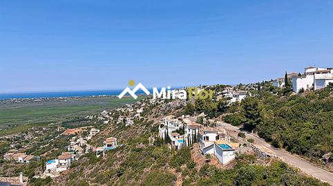 Photo 4 of House or chalet for sale in Calle Tulipanes, 1, Pego, Alicante