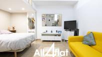 Bedroom of Duplex for sale in  Barcelona Capital  with Air Conditioner and Heating