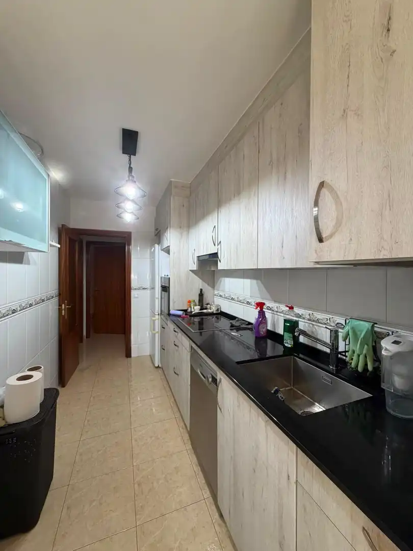 Cocina de Piso en venta en Mequinenza con Aire acondicionado y Calefacción