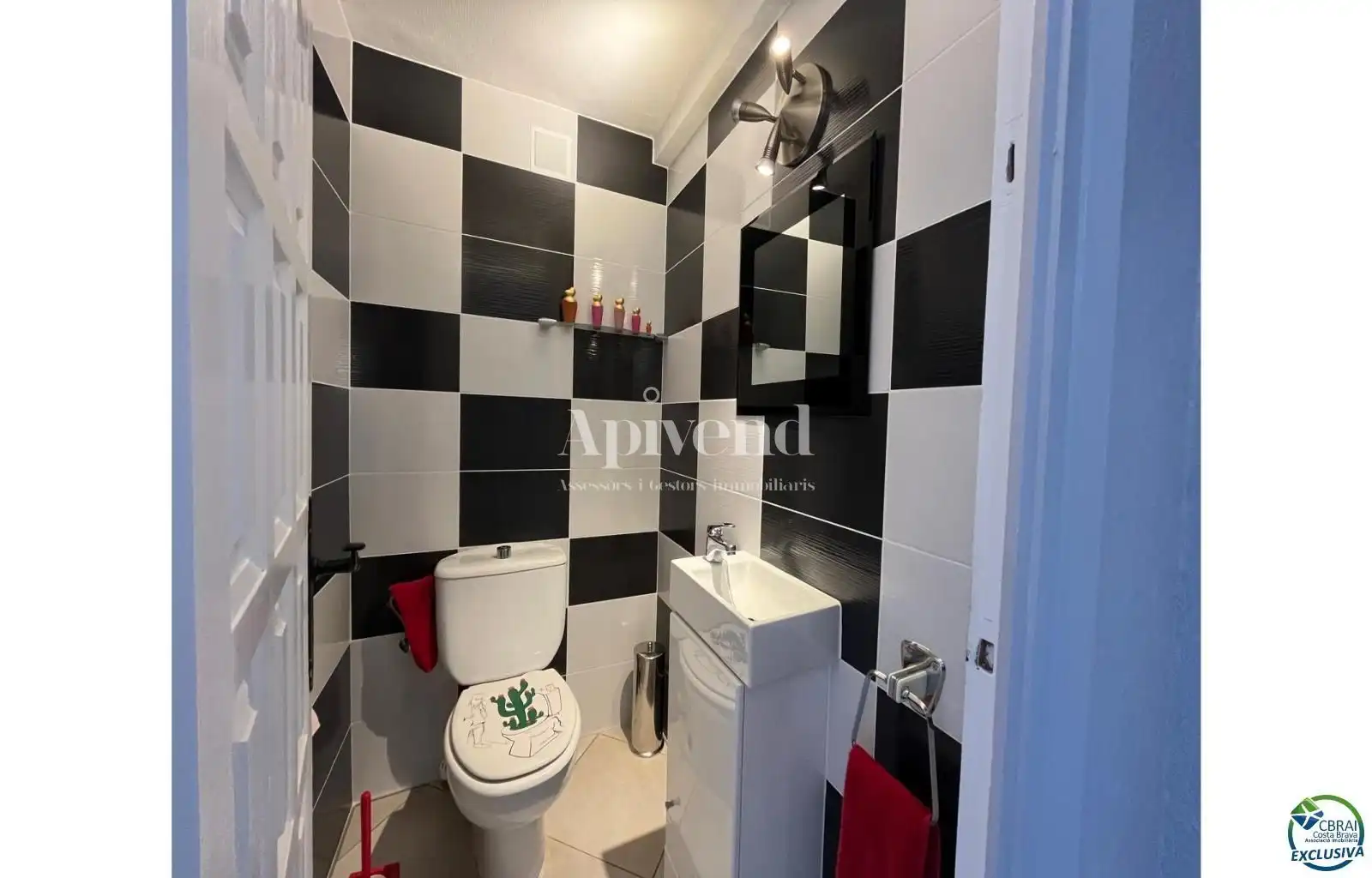Appartement avec ascenseur à vendre à port grec, imagen 16