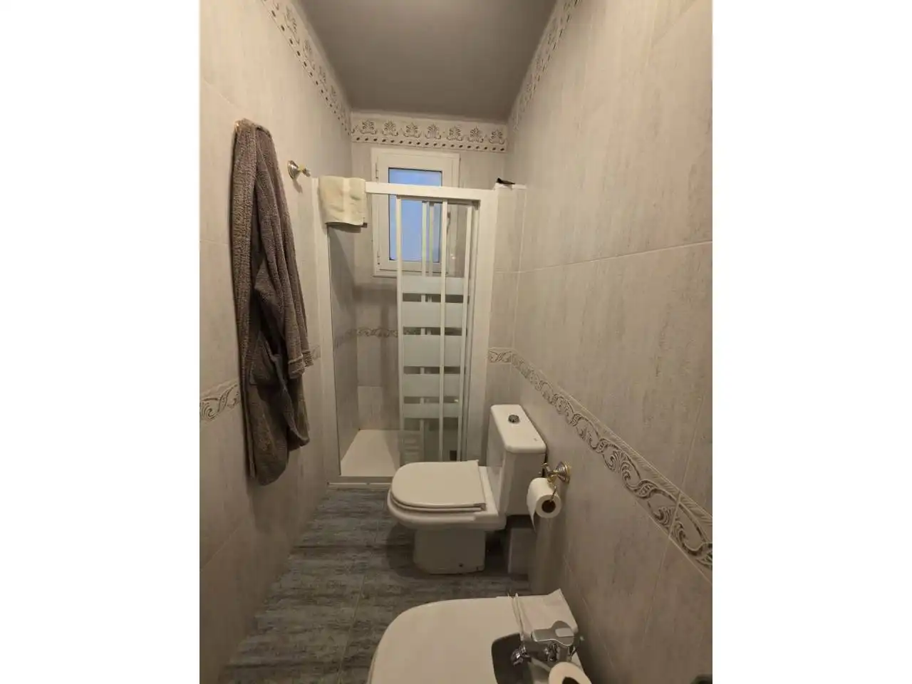 Baño de Piso en venta en Sant Vicenç de Castellet con Aire acondicionado, Calefacción y Trastero