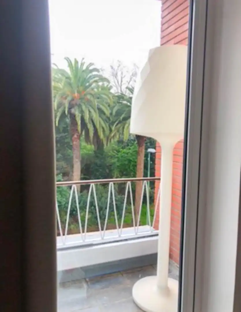 Balcony of Flat for sale in Avilés  with Heating and Balcony