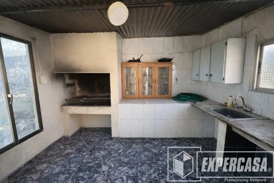 Cocina de Casa o chalet en venta en Godelleta con Terraza, Trastero y Piscina