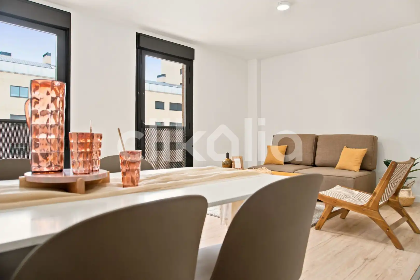 Appartamento con ascensore in vendita a Parque Oeste - Fuente Cisneros, imagen 3