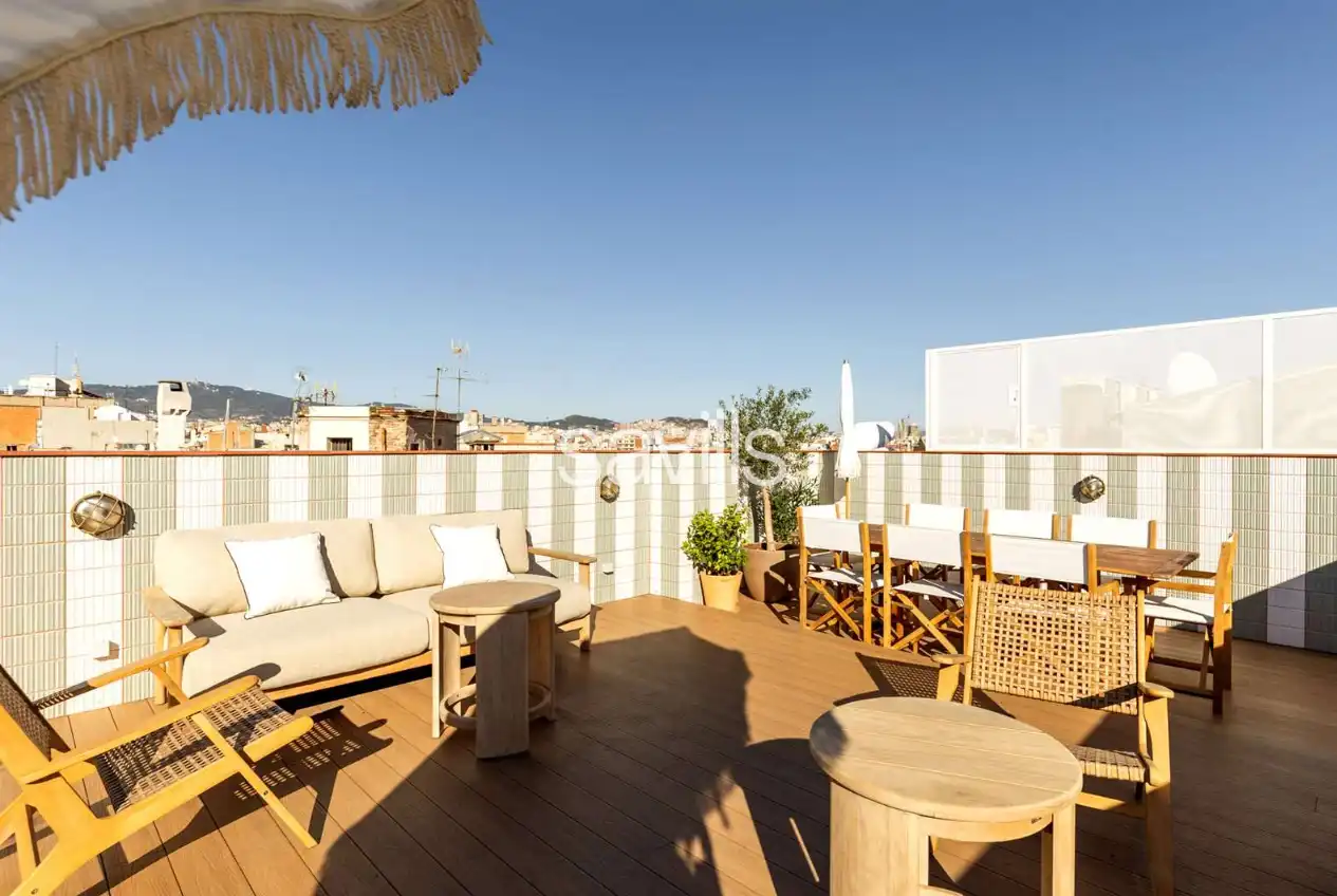 Flat for sale in Carrer de Viladomat, 15, Sant Antoni