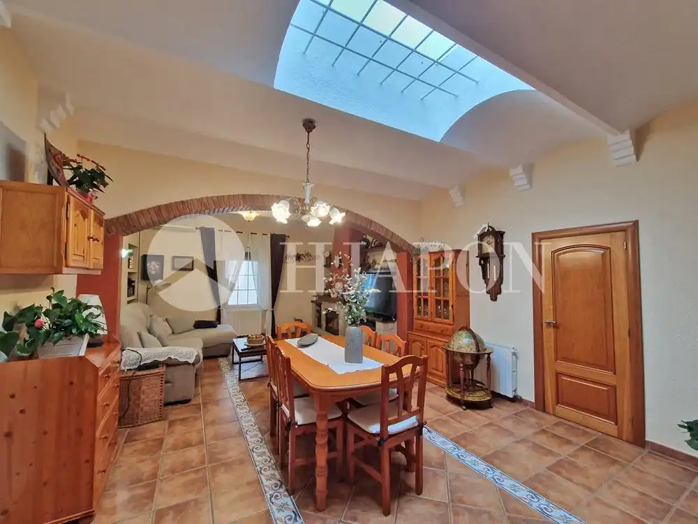 Finca rústica en venda en Vilassar de Dalt amb Aire condicionat, Calefacció i Jardí privat