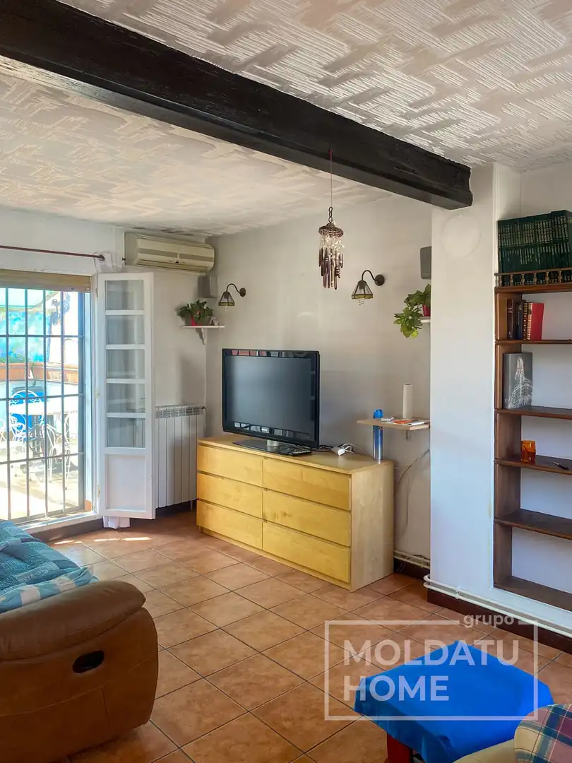 Country homes for sale in Baja, Corella