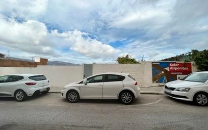 Aparcament de Residencial en venda en Algeciras