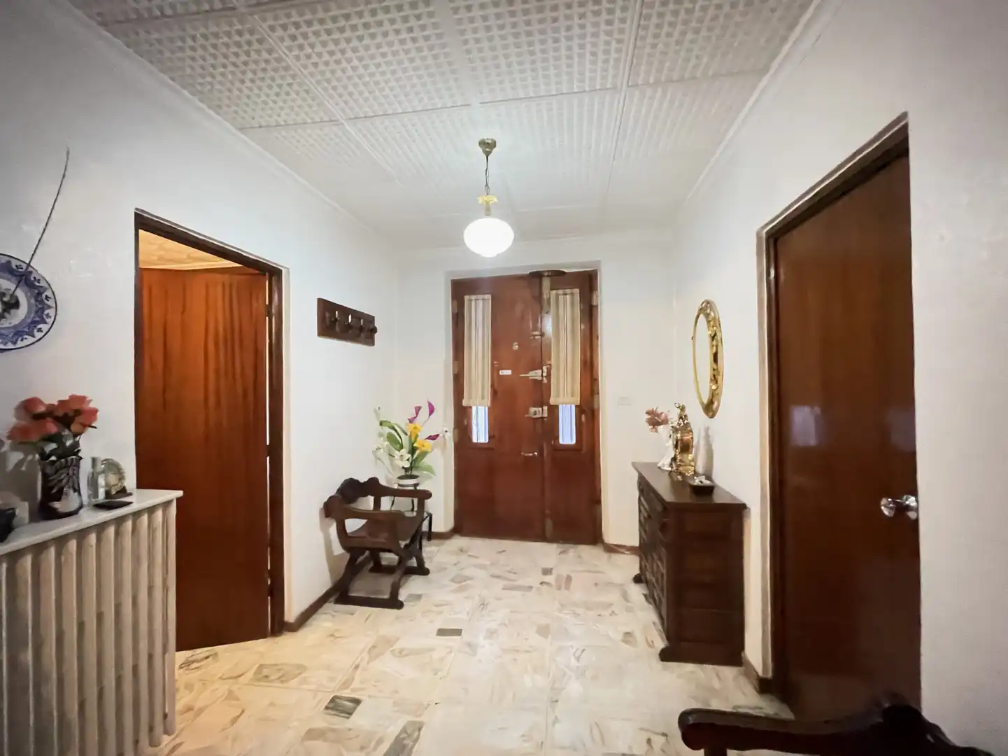 Houses for sale in Pedro Muñoz  with Heating, Terrace and Storage room