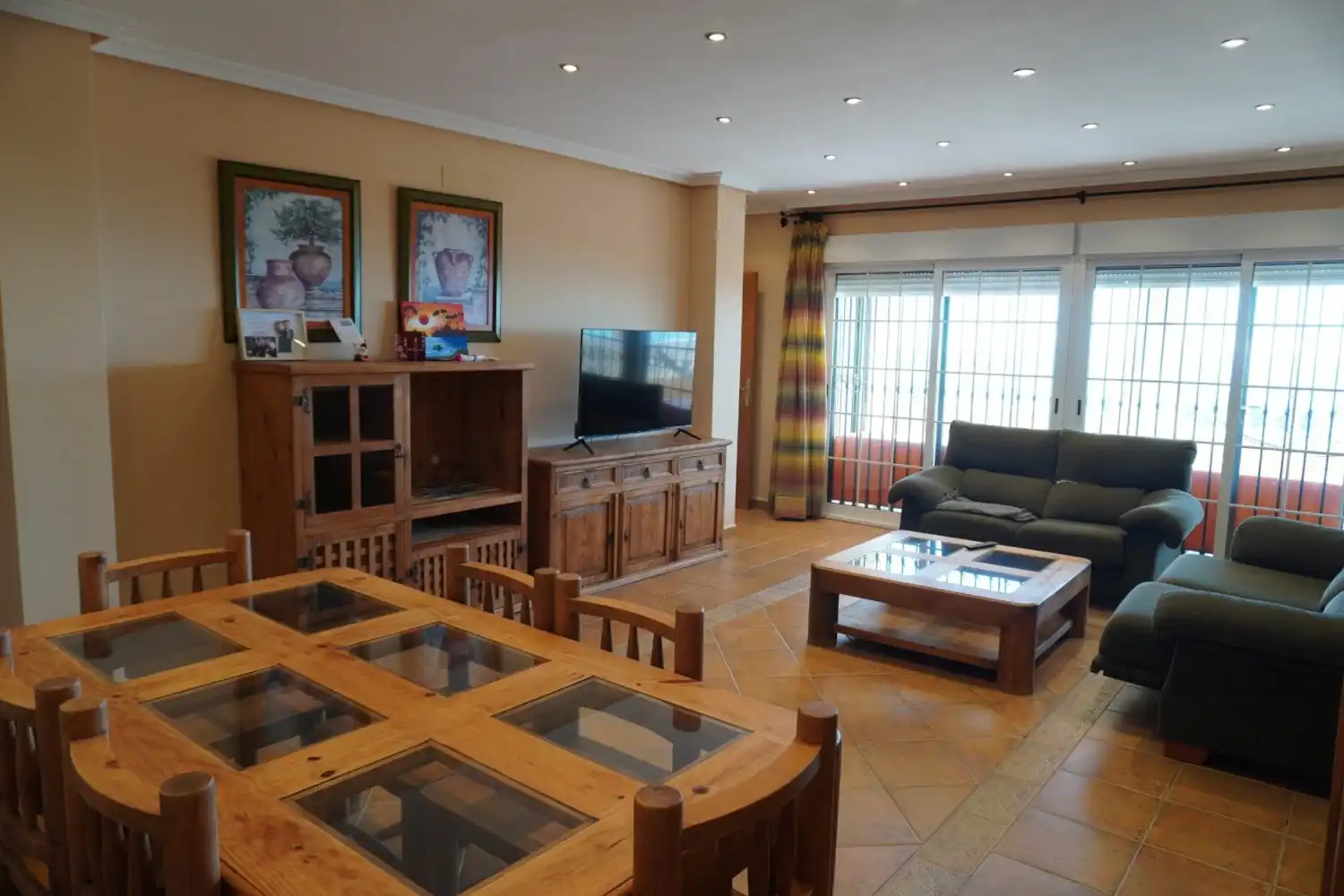Villa avec terrasse à vendre à Bolnuevo, imagen 9