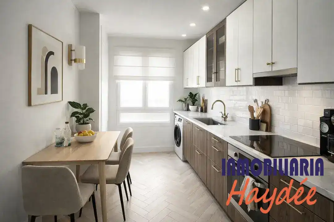 Piso con terraza en venta en Artatza - Pinueta - Pinosolo, imagen 2
