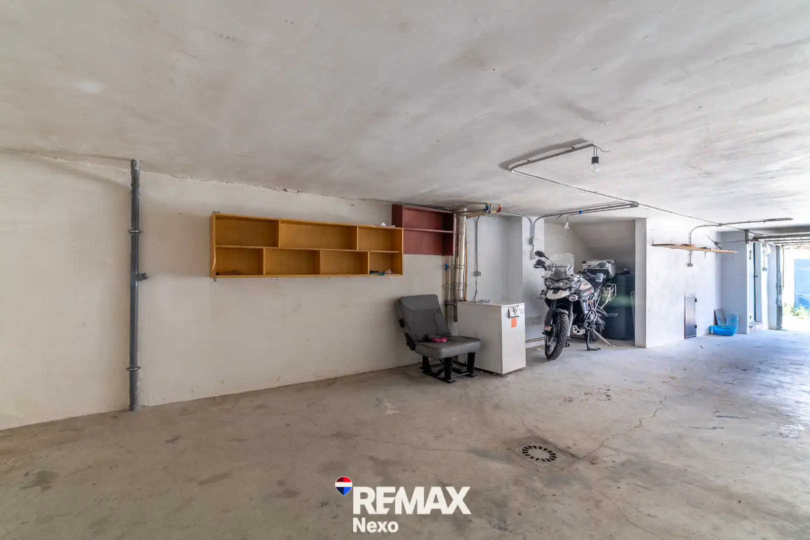 Casa adosada en venta en Roda de Eresma con Jardín privado, Terraza y Horno