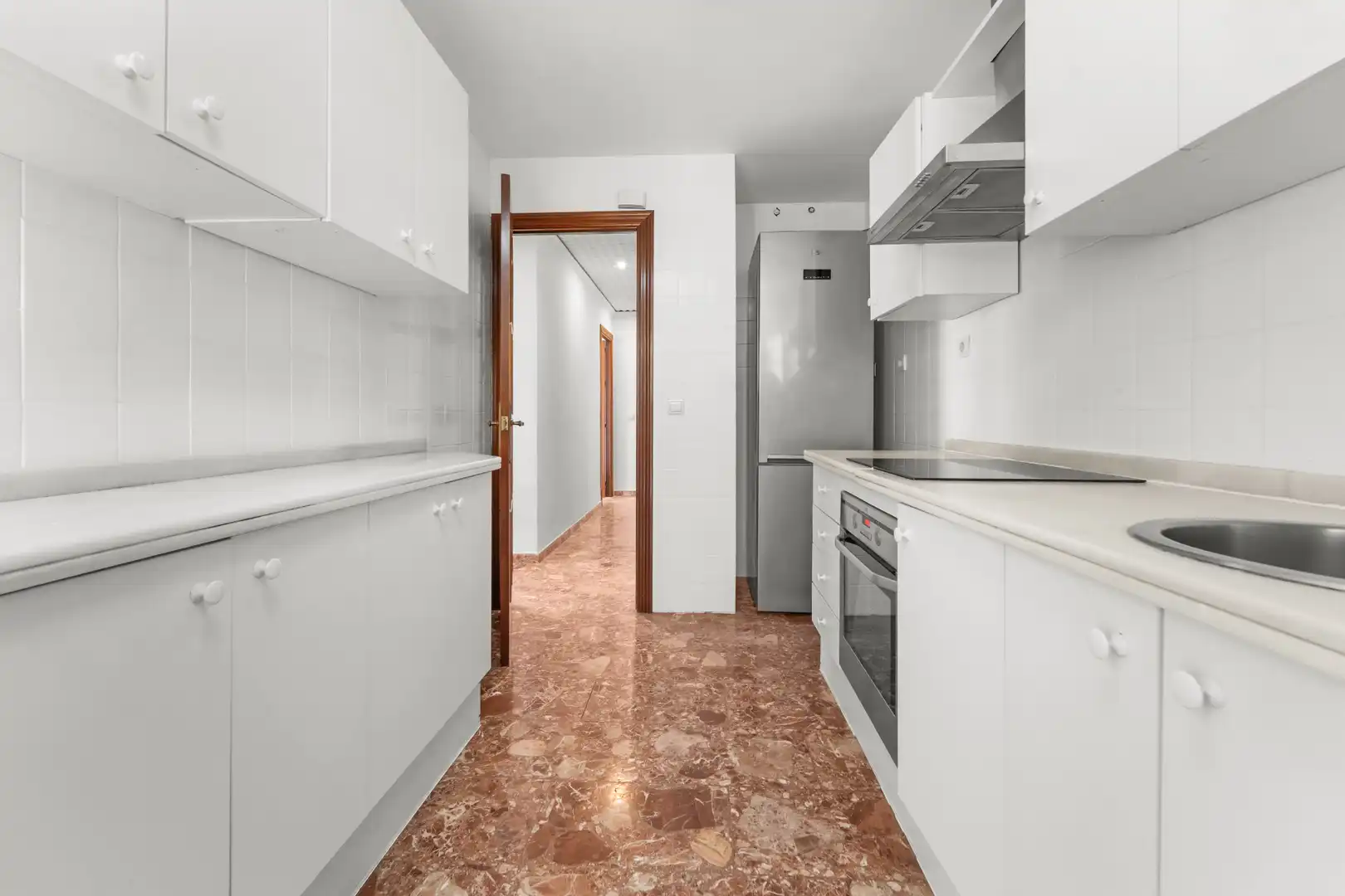 Wohnung mit Aufzug zum Verkauf in Paseo Marítimo Rey de España 12, imagen 8
