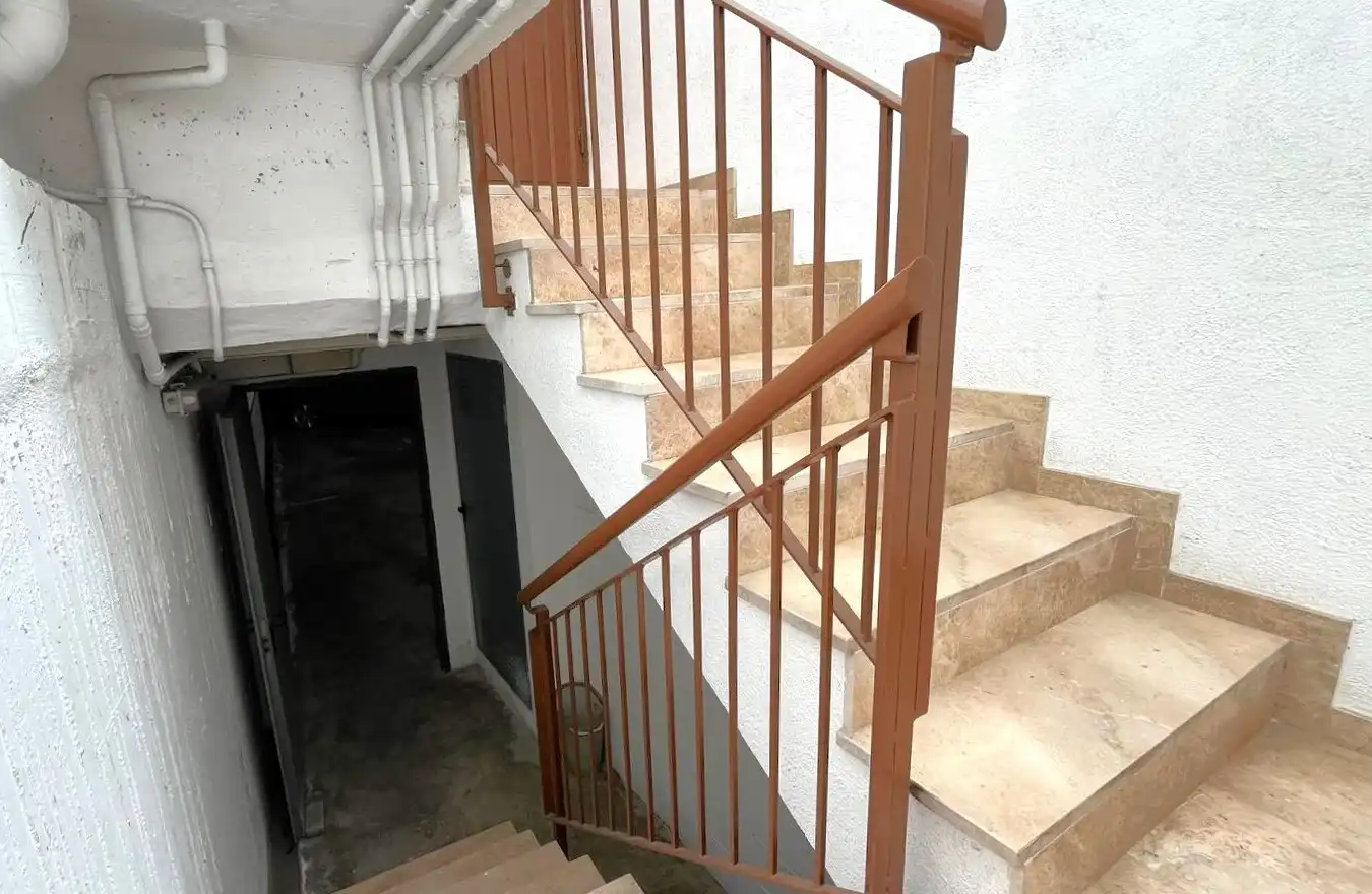 Trastero en venta en Sant Joan Despí