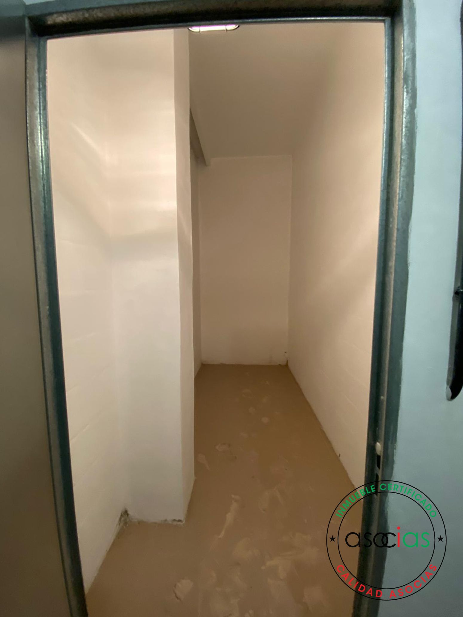 Box room for sale in Gijón 