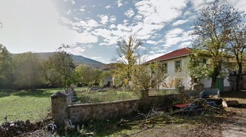 Foto 3 von Einfamilien-Reihenhaus zum Verkauf in Pb Suano, Hermandad de Campoo de Suso, Cantabria