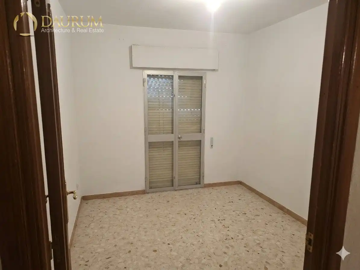 Dormitori de Dúplex en venda en Sevilla amb Aire condicionat, Calefacció i Terrassa