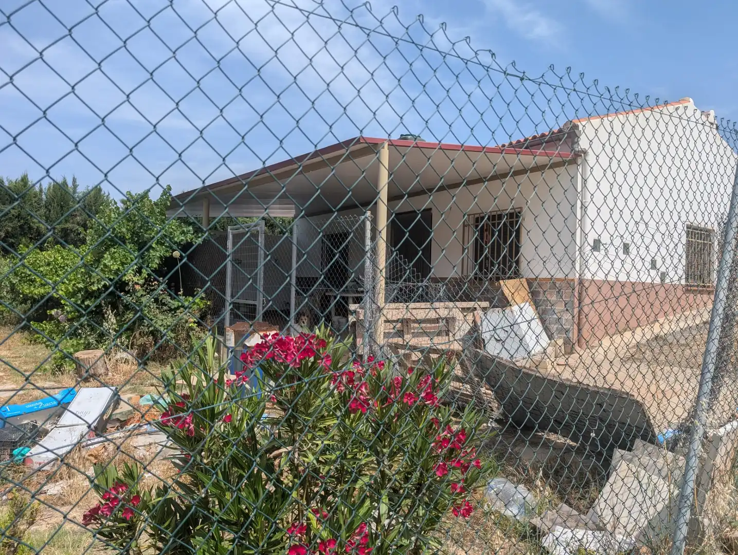 Casa rústica en venda a Alcaudete, imagen 5