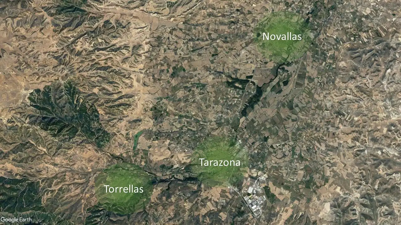 Rural land for sale in C/ Cuesta Teatro, imagen 5