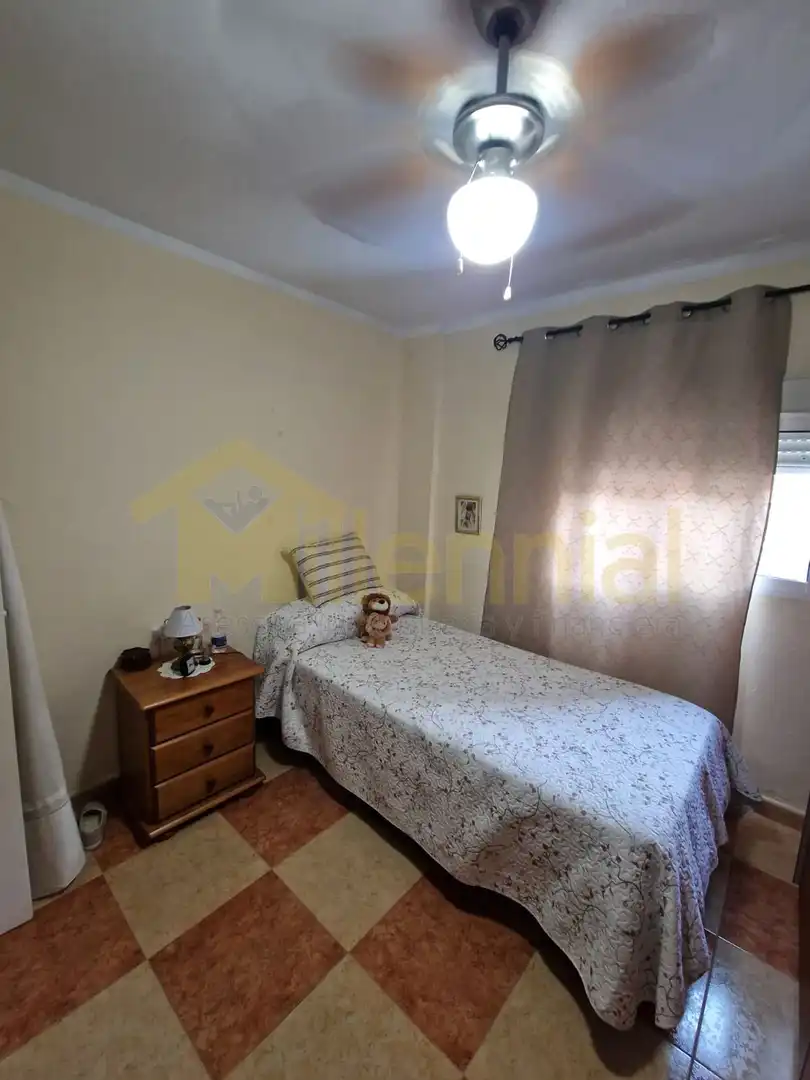 Habitación de Piso en venta en Sevilla con Aire acondicionado