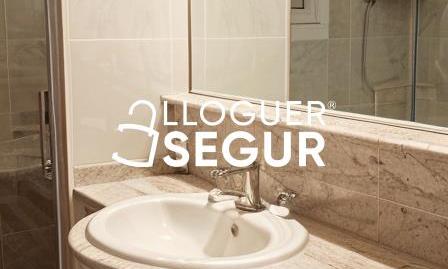 Foto 2 de Piso de alquiler en Santa Eulalia, Centro, Mérida