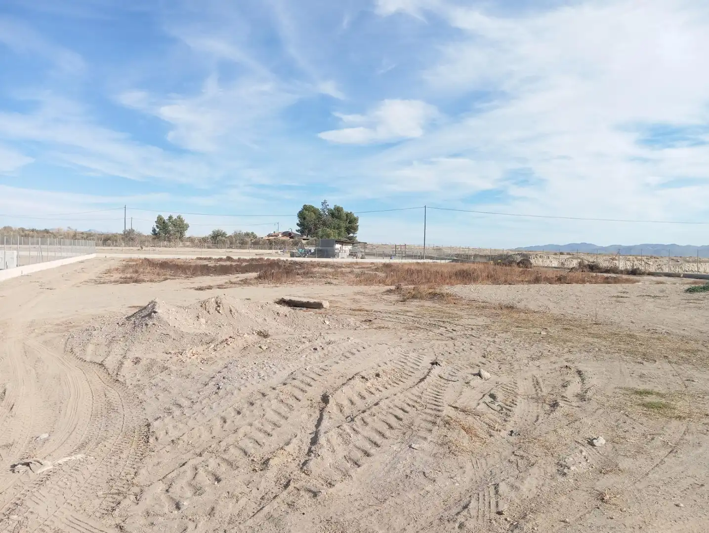 Terreny residencial en venda a Puerto Lumbreras, imagen 3