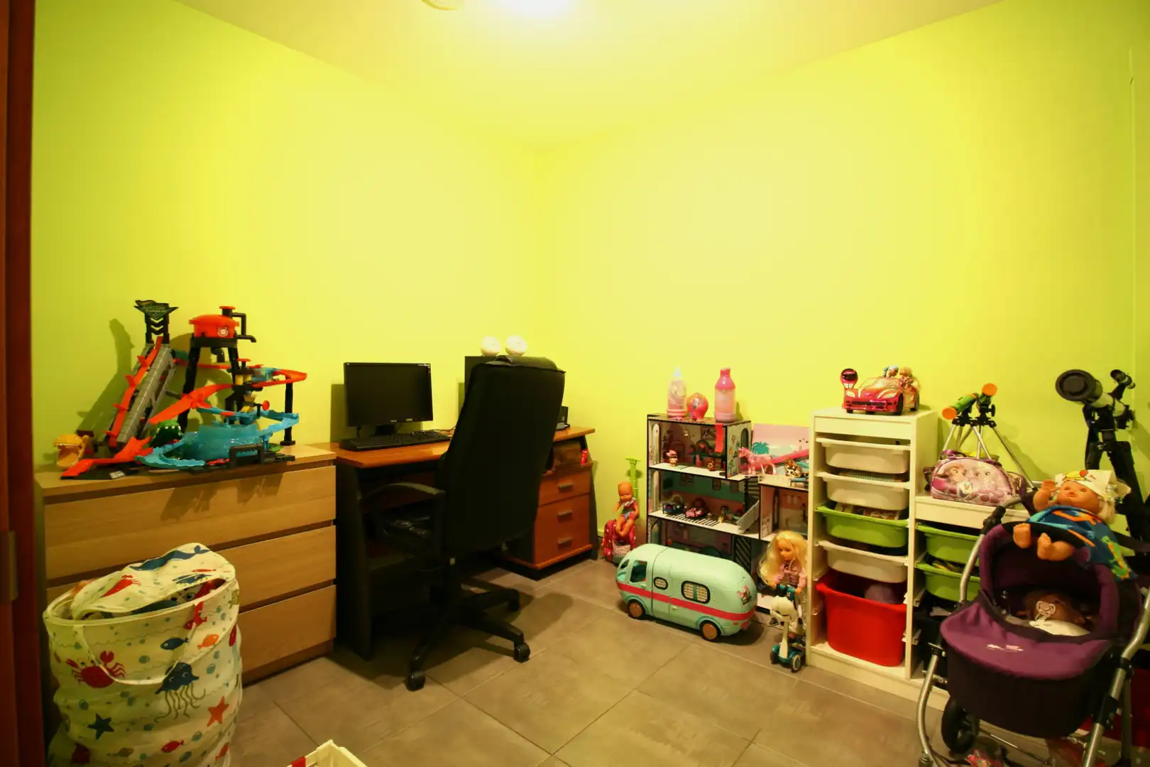Piso en venta en Vic con Calefacción y Horno