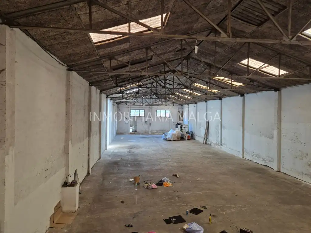 Nau industrial en venda en Colunga