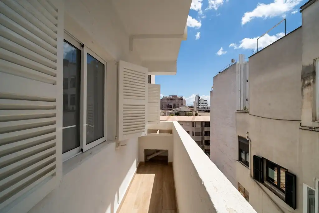 Àtic amb ascensor en venda a Centre, imagen 16