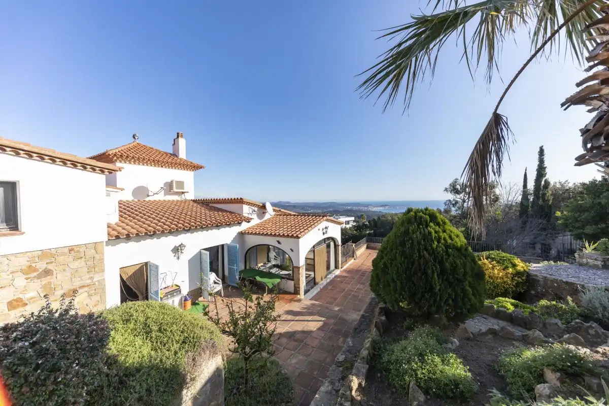 Detached house for sale in Platja d'Aro, imagen 5