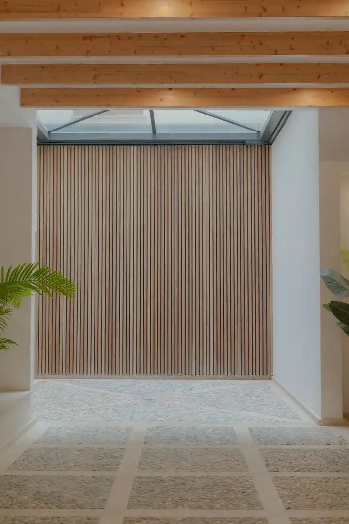Apartament de lloguer a El Mercat