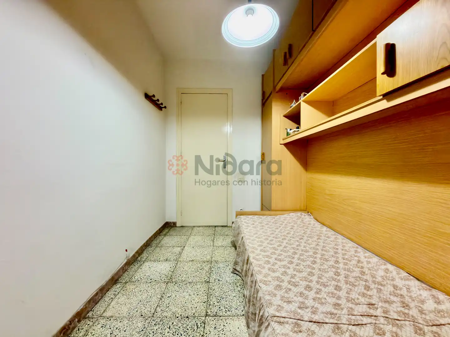 Wohnung zum Verkauf in Barcelona mit Möbliert, Ofen und Balkon