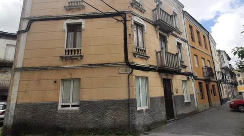 Foto 2 de Casa adosada en venda a Rúa Suasbarras, 11, Viveiro, Lugo