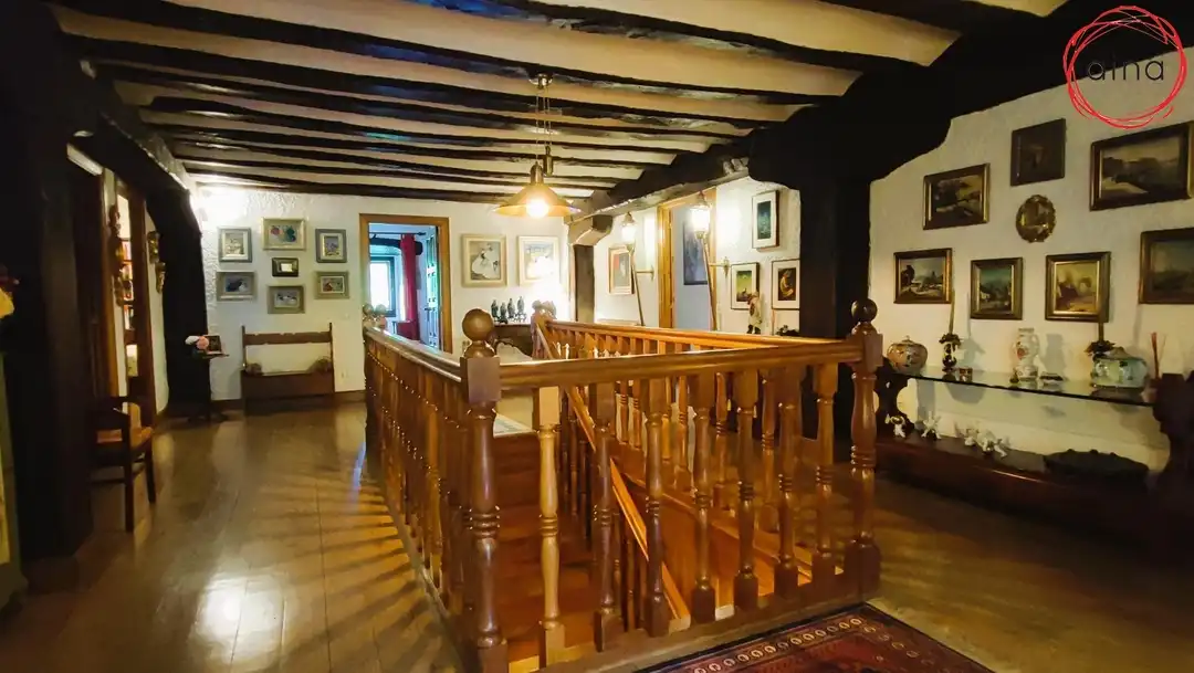 Houses for sale in Iza / Itza  with Heating, Private garden and Terrace