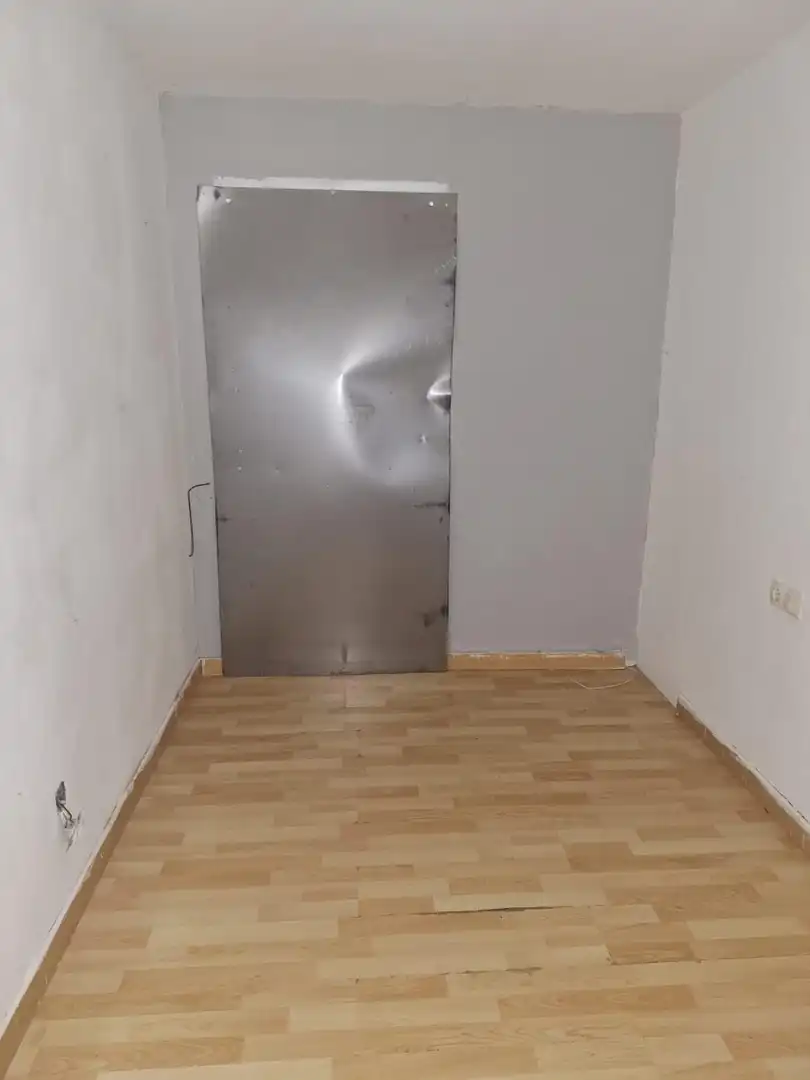 Piso en venta en Terrassa