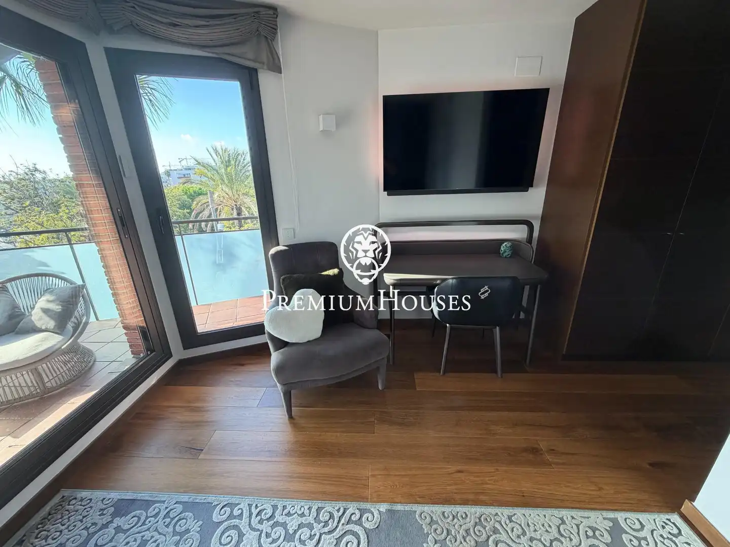 Maison mitoyenne avec terrasse à vendre à Ametllers - Poble-Sec, imagen 30